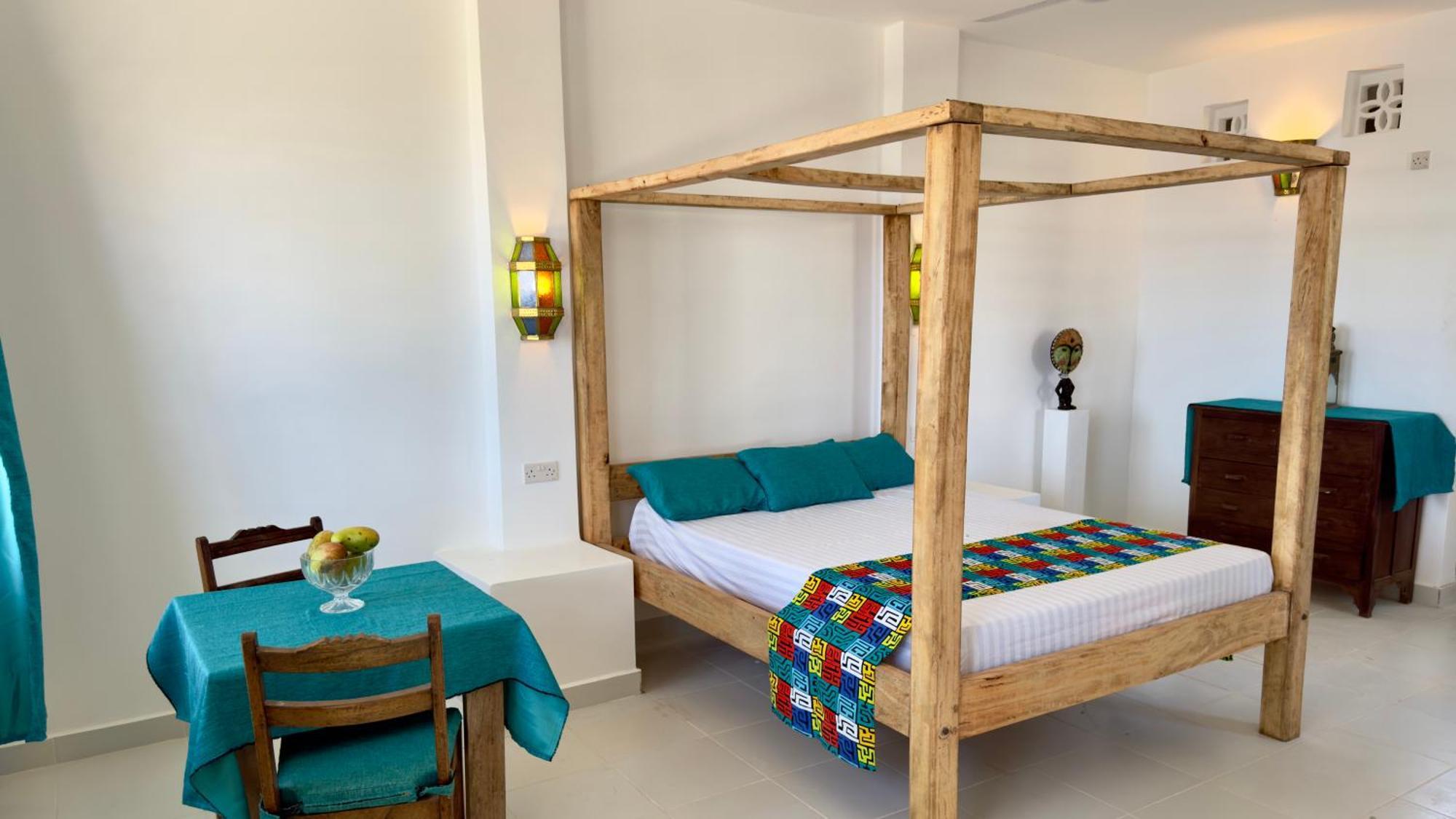 Sawa Sawa Beach House Msambweni Εξωτερικό φωτογραφία