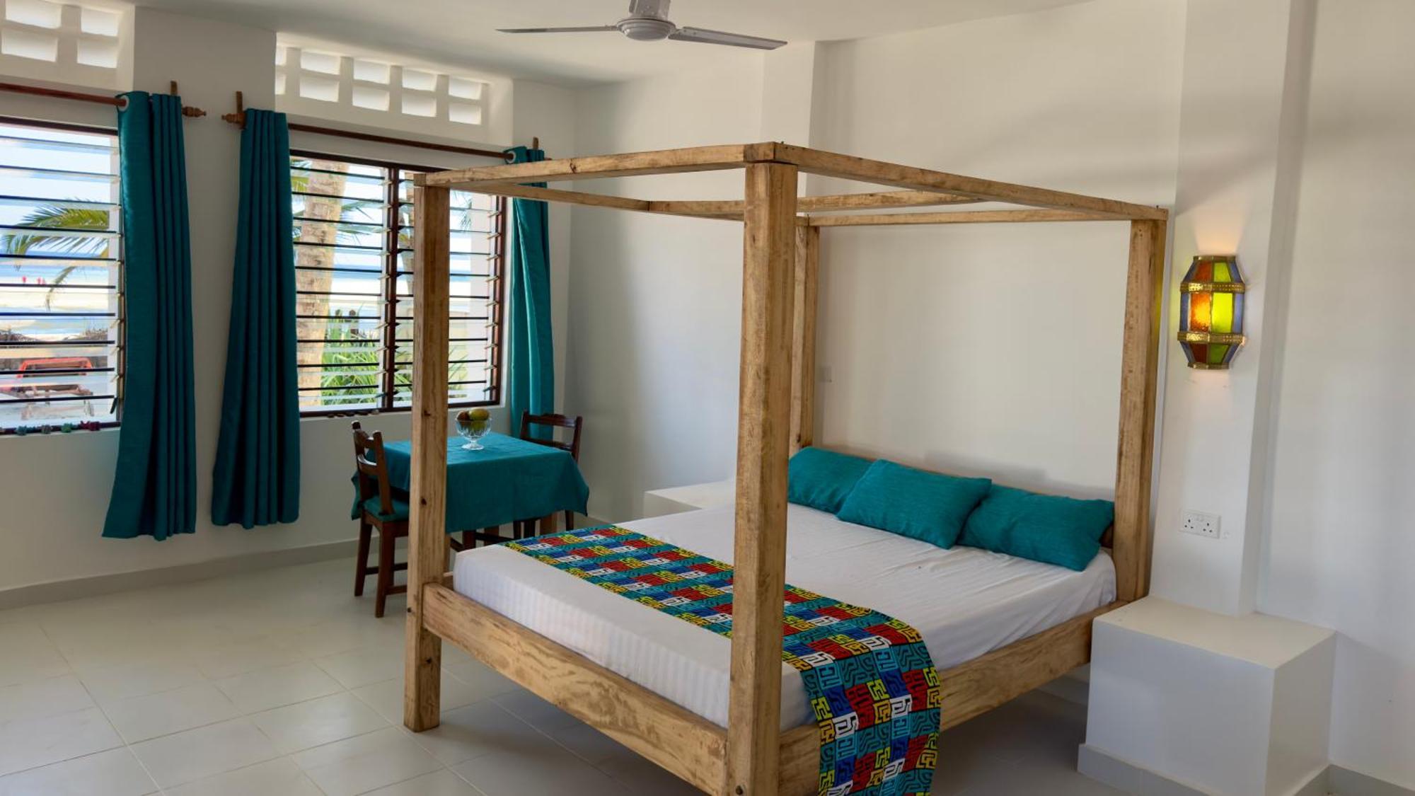 Sawa Sawa Beach House Msambweni Εξωτερικό φωτογραφία
