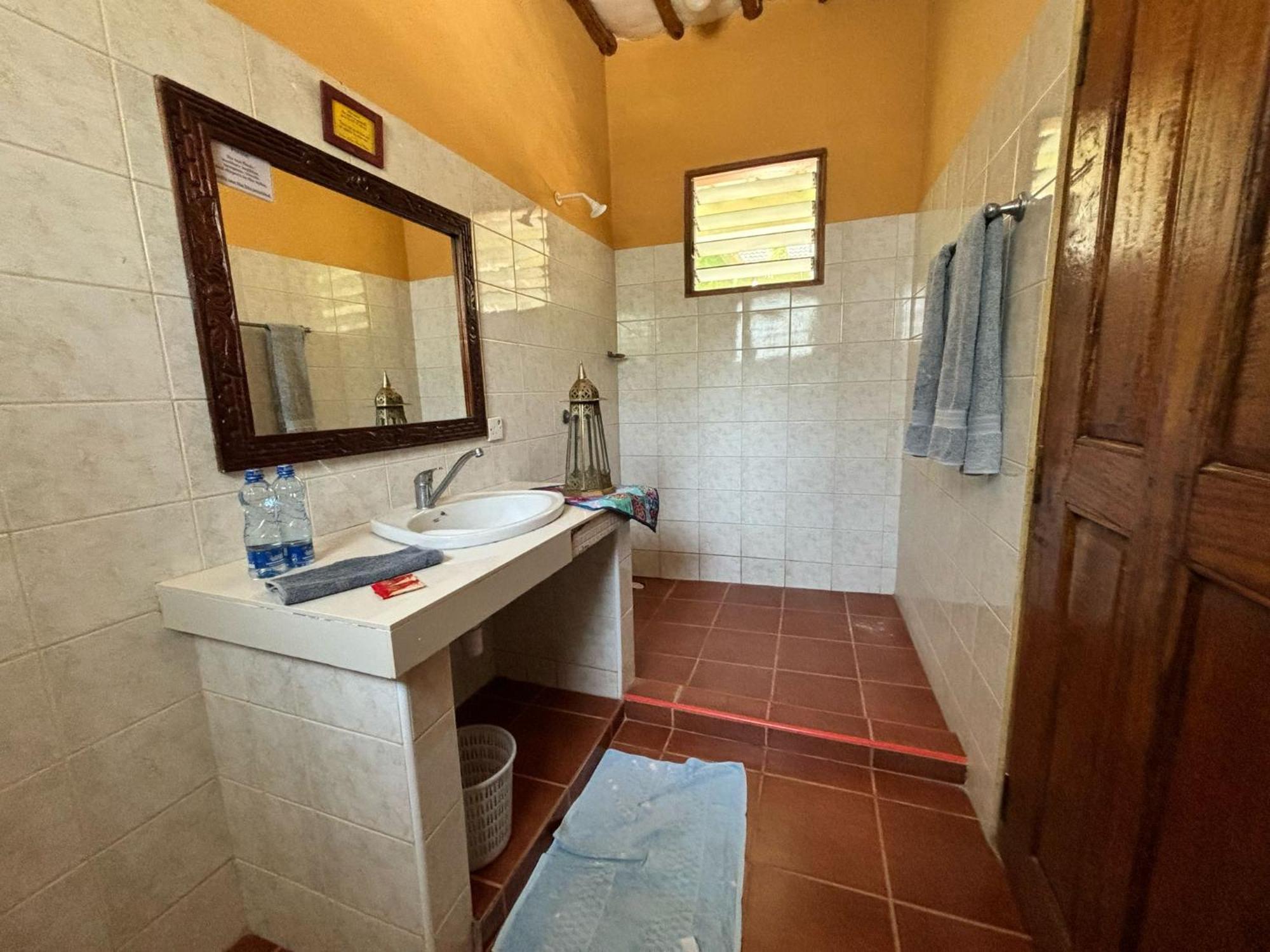 Sawa Sawa Beach House Msambweni Εξωτερικό φωτογραφία