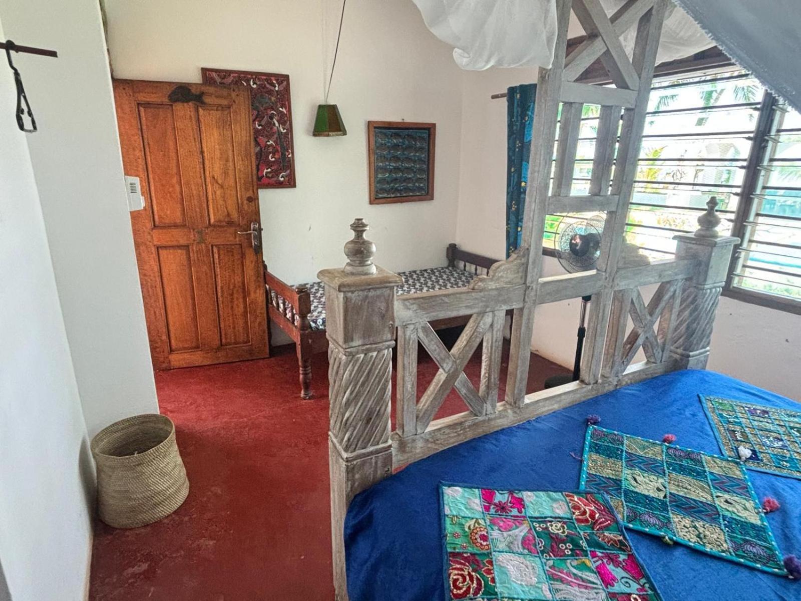 Sawa Sawa Beach House Msambweni Εξωτερικό φωτογραφία