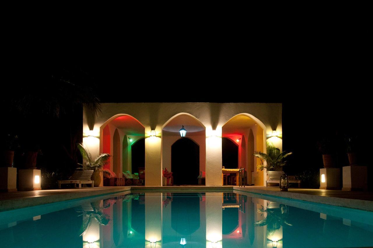 Sawa Sawa Beach House Msambweni Εξωτερικό φωτογραφία