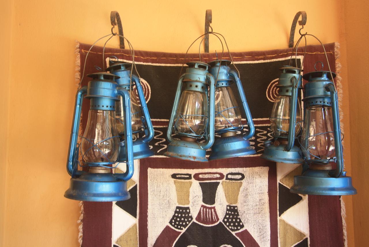Sawa Sawa Beach House Msambweni Εξωτερικό φωτογραφία