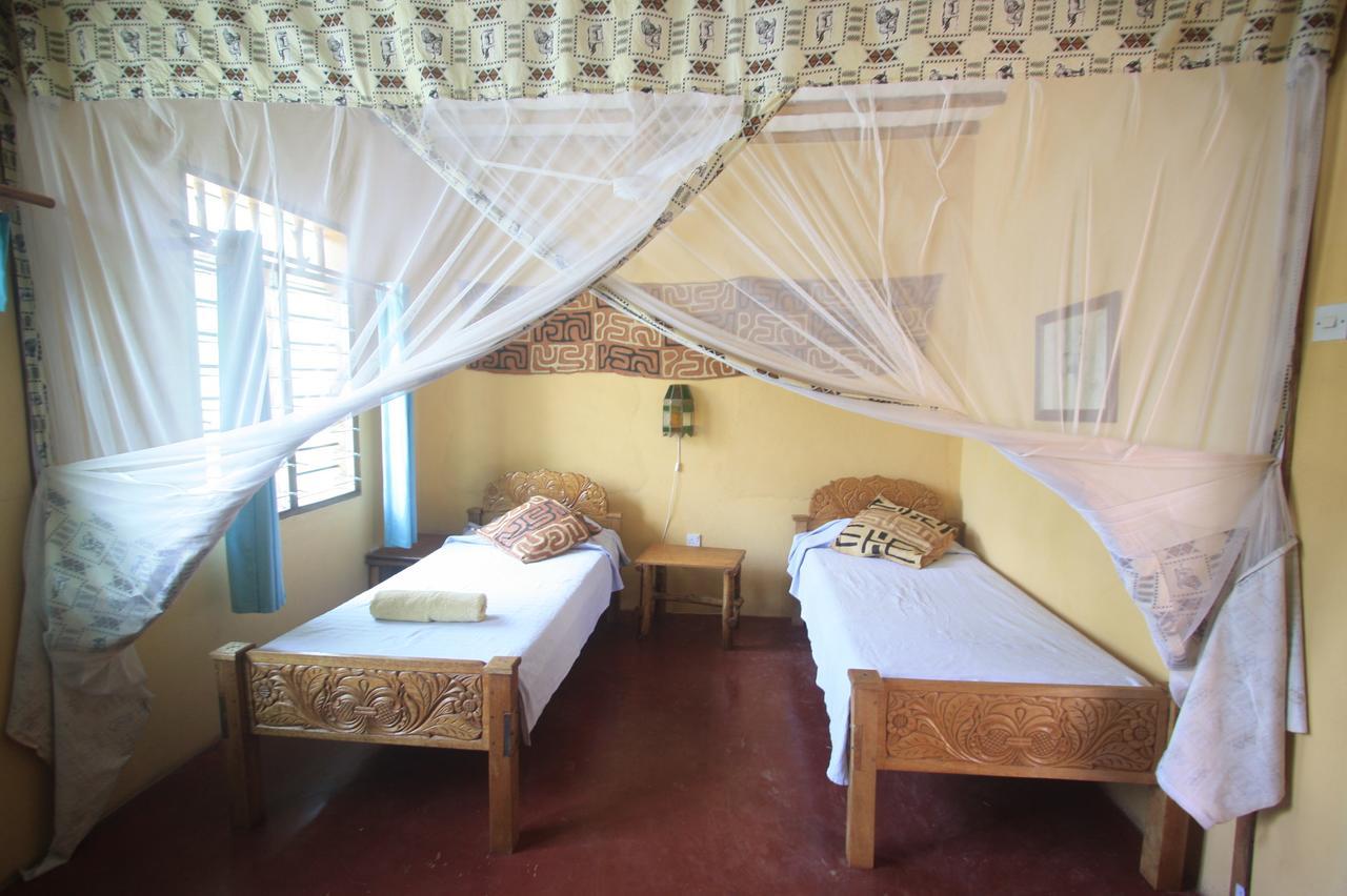 Sawa Sawa Beach House Msambweni Εξωτερικό φωτογραφία