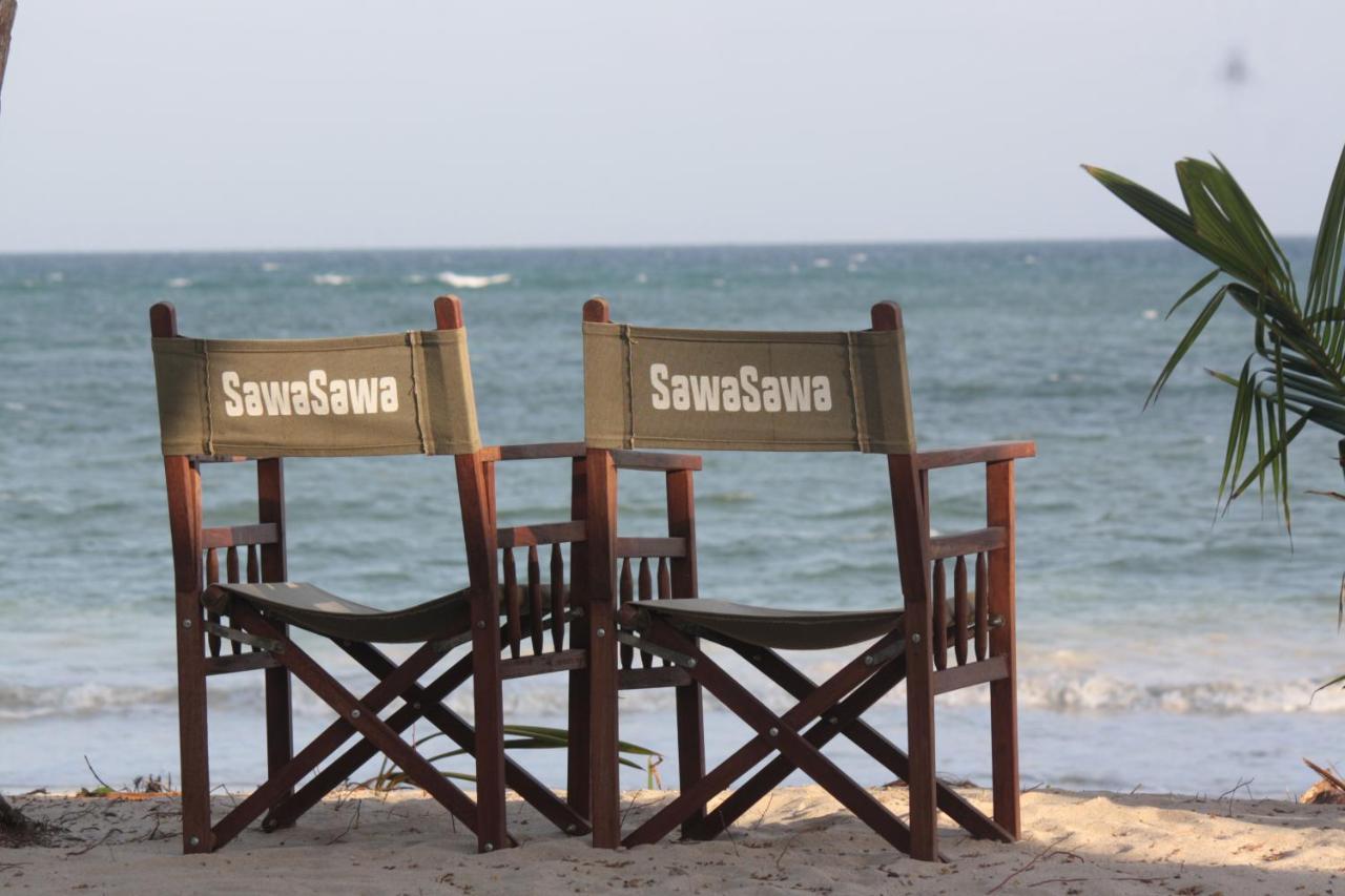 Sawa Sawa Beach House Msambweni Εξωτερικό φωτογραφία