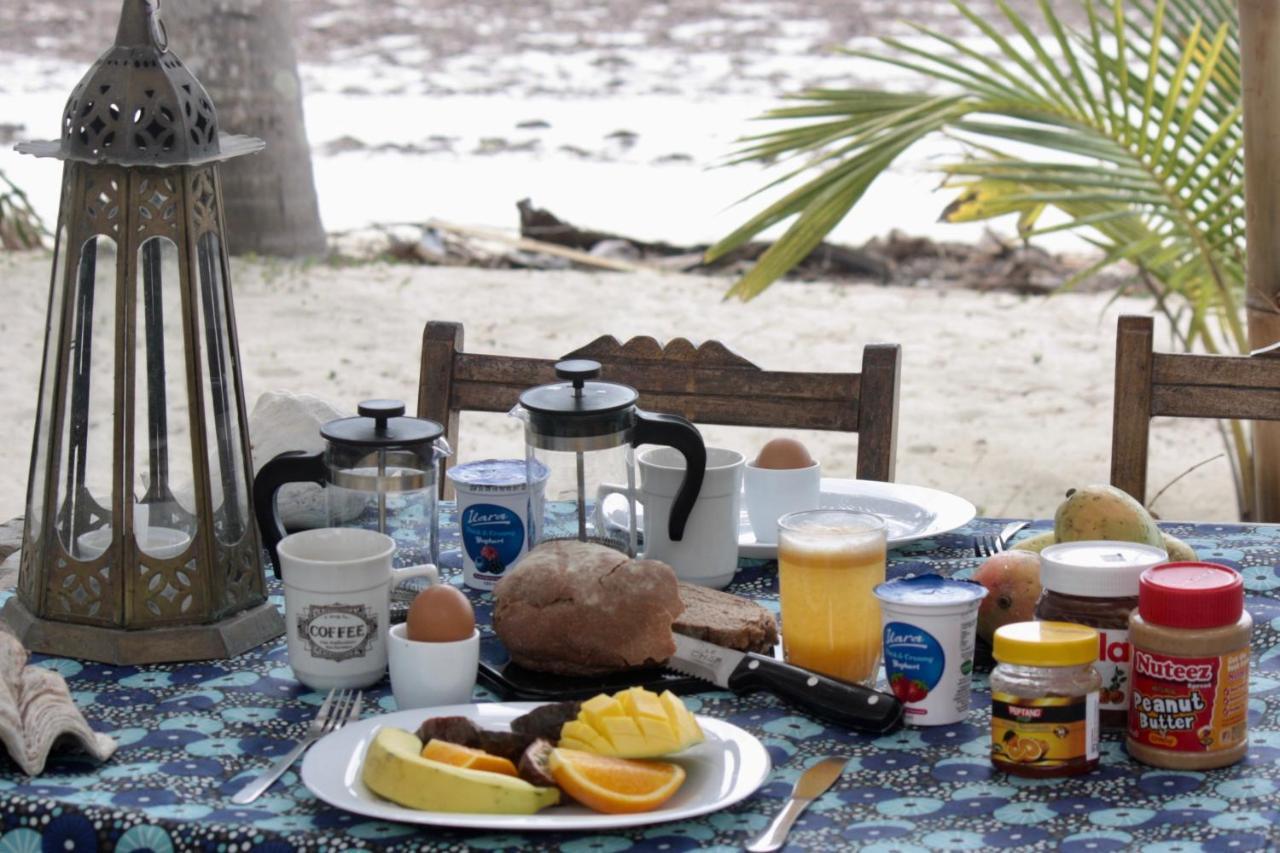 Sawa Sawa Beach House Msambweni Εξωτερικό φωτογραφία